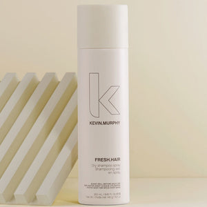 Kevin Murphy - Fresh Hair Aerosol 250ml – product view 2