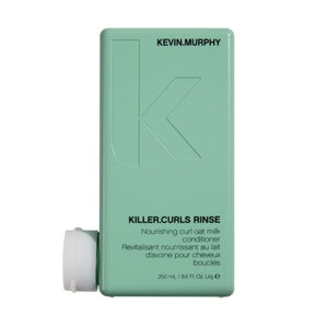 Kevin Murphy - Killer Curls Rinse 250ml – front of pack