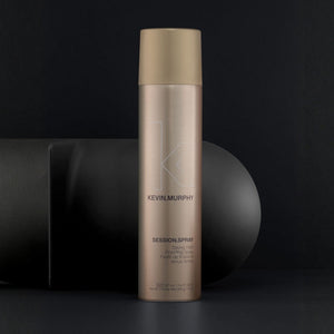Kevin Murphy - Session Spray 400ml – product view 2
