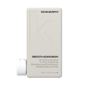 Kevin Murphy - Smooth Again Wash & Rinse Duo Bundle – Kevin Murphy Smooth Again Wash 250ml