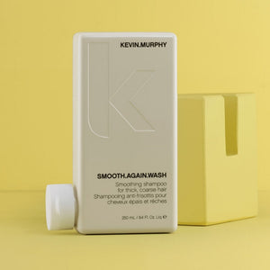 Kevin Murphy - Smooth Again Wash & Rinse Duo Bundle – Kevin Murphy Smooth Again Wash 250ml (detail)
