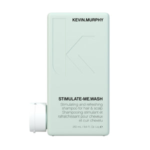 Kevin Murphy - Stimulate Me Wash 250ml – front of pack