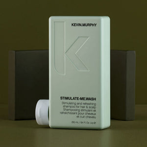 Kevin Murphy - Stimulate Me Wash 250ml – product view 2
