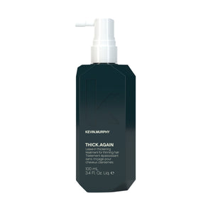 Kevin Murphy - Thick Again 100ml – front of pack