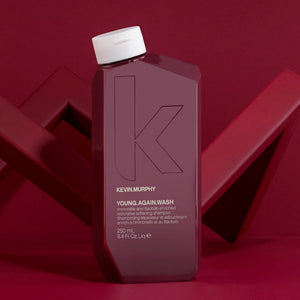 Kevin Murphy - Young Again Wash 250ml – product view 2
