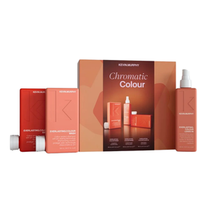Kevin Murphy - Chromo Colour Trio Gift Pack – front of pack