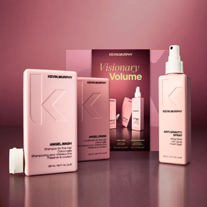Kevin Murphy - Visionary Volume Trio Gift Pack – pack contents