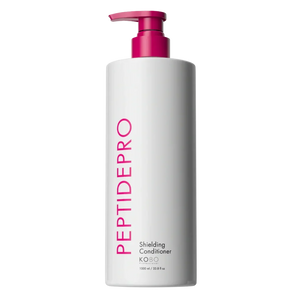 KOBO Professional - PeptidePro Shielding Shampoo & Conditioner Duo 1000ml Bundle – KOBO Professional PeptidePro Shielding Conditioner 1000ml
