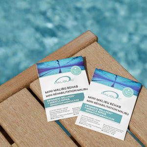 Malibu C - Swimmers Mini Rehab Box of 12