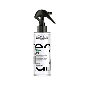 L'Oreal Professionnel - Tecni.Art Flex Pli Thermo Modelling Spray 190ml – front of pack
