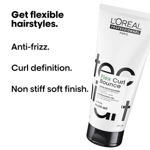 L'Oreal Professionnel - Tecni.Art Flex Curl Bounce 200ml – product details