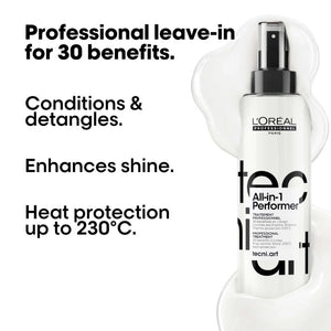 L'Oreal Professionnel - Tecni.Art All In One Performer 190ml – product details