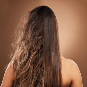 Lust - Anti Frizz Serum 50ml – product view 3