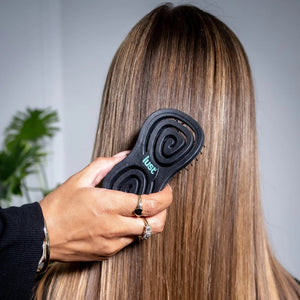 Lust - Eco Detangling Brush – product view 2