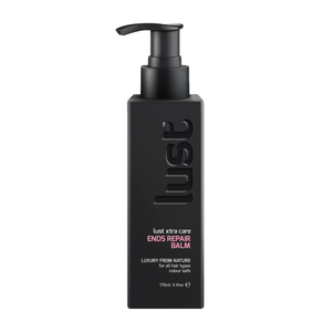 Lust - Ends Repair Balm 175ml – front of pack