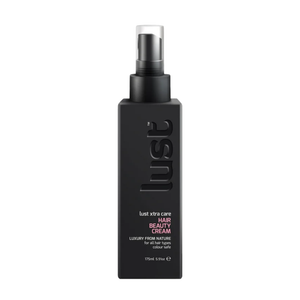Lust - Hair Beauty Cream 175ml – front of pack
