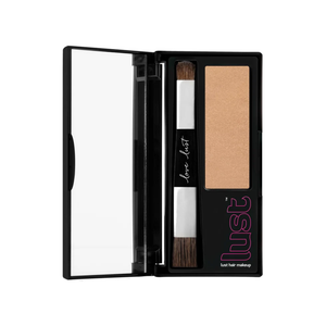 Lust - Hair Makeup Blonde 6g – front of pack