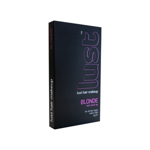 Lust - Hair Makeup Blonde 6g – product view 3