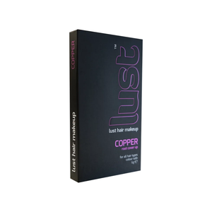 Lust - Hair Makeup Copper 6g – product view 3