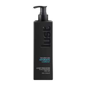 Lust - Hydrate Conditioner 325ml – front of pack