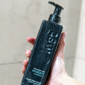 Lust - Hydrate Shampoo & Conditioner Duo 325ml Bundle – Lust Hydrate Conditioner 325ml (detail)