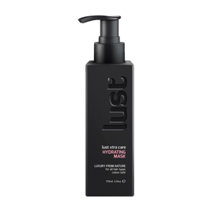 Lust - Hydrating Mask 175ml – front of pack