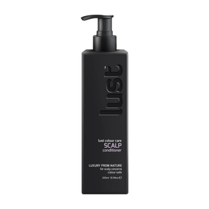 Lust - Scalp Care Shampoo & Conditioner Duo 325ml Bundle – Lust Scalp Care Conditioner 325ml