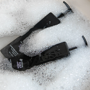 Lust - Scalp Care Shampoo & Conditioner Duo 325ml Bundle – Lust Scalp Care Shampoo 325ml (detail)