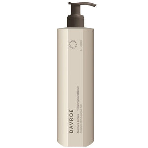 Davroe - Moisture Senses Hydrating Shampoo & Conditioner Duo 1000ml Bundle – Davroe Moisture Senses Hydrating Conditioner 1000ml