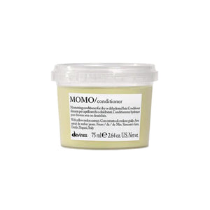 Davines - Momo Shampoo & Conditioner Travel Duo Bundle – Davines Momo Conditioner Travel 75ml