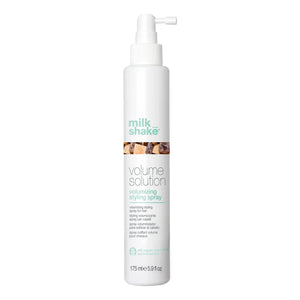 Milk Shake - Volume Solution Shampoo, Conditioner & Styling Spray Trio Bundle – Milk Shake Volume Solution Styling Spray 175ml