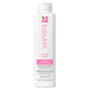 Biolage - Color Last Purple Shampoo & Conditioner Duo Bundle – Biolage Color Last Conditioner 400ml