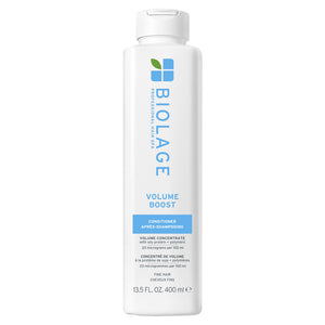 Biolage - Volume Boost Conditioner 400ml – bottle