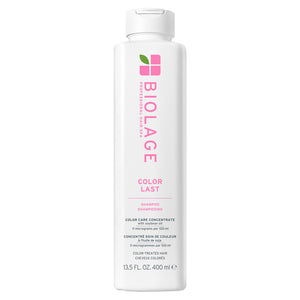 Biolage - Color Last Shampoo 400ml – bottle