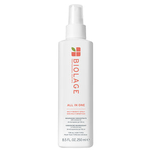 Biolage - All In One Multi Benefit Spray 250ml – front of pack