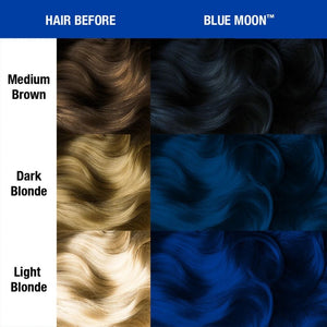 Manic Panic - Blue Moon Classic – product view 2
