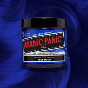Manic Panic - Blue Moon Classic – product view 3