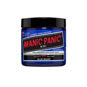 Manic Panic - Blue Moon Classic – front of pack