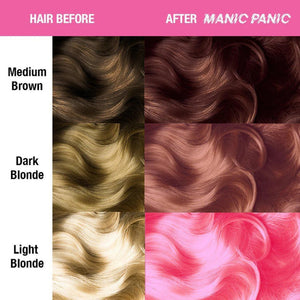 Manic Panic - Cotton Candy Amplified – product view 2