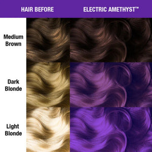 Manic Panic - Electric Amethyst Classic – product view 2