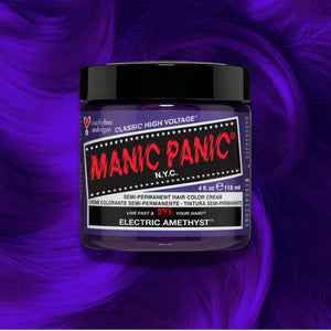 Manic Panic - Electric Amethyst Classic – product view 3
