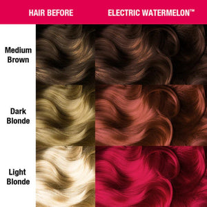 Manic Panic - Electric Watermelon Classic 118ml – product view 2
