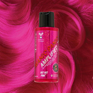 Manic Panic - Hot Hot Pink Amplified – product view 3