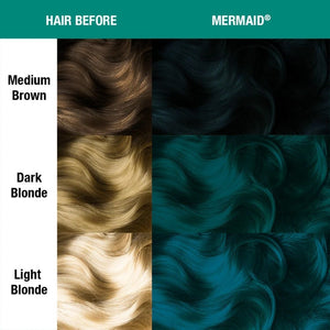 Manic Panic - Mermaid Classic – product view 2