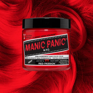 Manic Panic - Red Passion Classic – product view 3