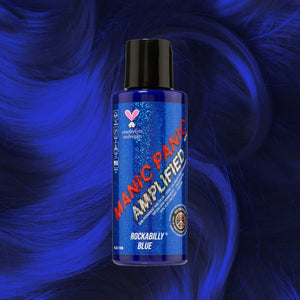 Manic Panic - Rockabilly Blue Amplified – product view 3
