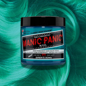Manic Panic - Siren's Song Classic – product view 3