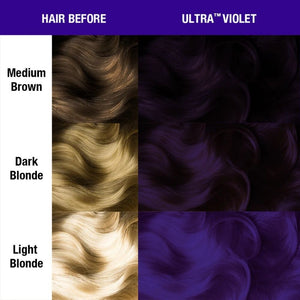 Manic Panic - Ultra Violet Classic – product view 2