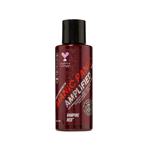 Manic Panic - Vampire Red Amplified – front of pack