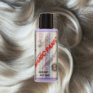 Manic Panic - Virgin Snow Amplified – product view 3